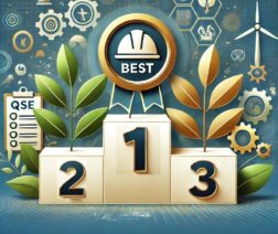 Classement Eduniversal Manager QSE 2025 – formation Master QSE TASQ-OM