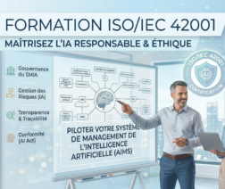 Formation ISO 42001