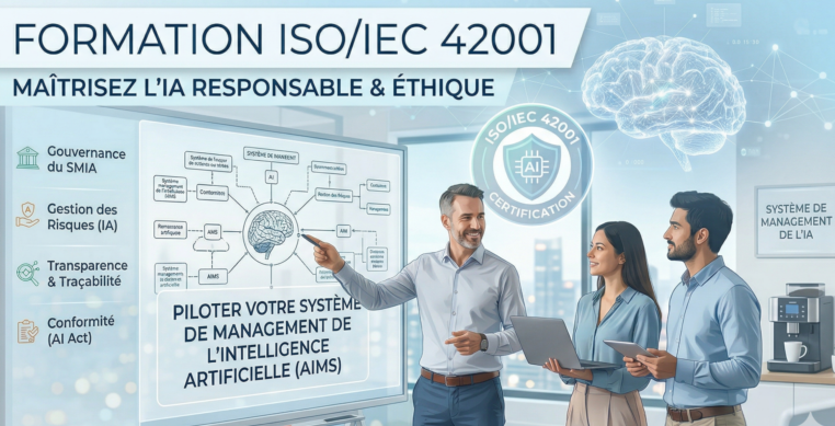 Formation ISO 42001